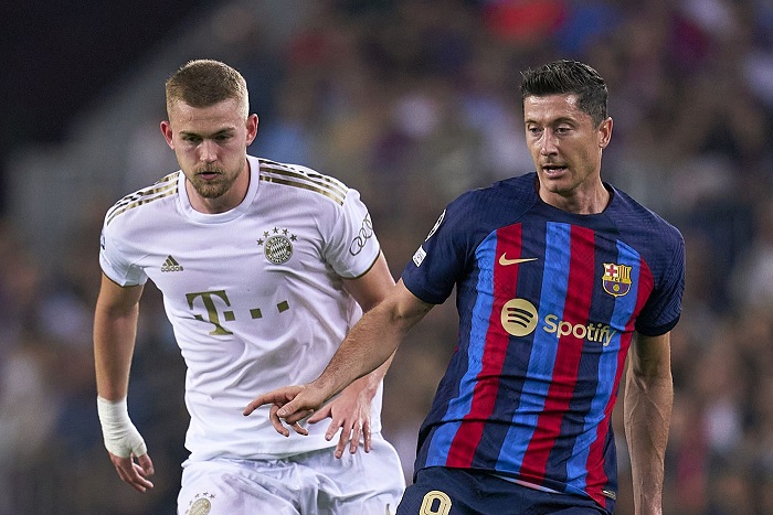 Význam fotbalových spoluhráčů